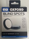 Oxford Blind Spots 49mm Blind Spot Mirror Adapters