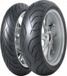 Dunlop Sportmax Roadsmart III TL Tyres - 120/70 17 & 180/55 17 - Summer Special - Limited Time Deal