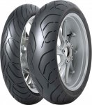 Dunlop Sportmax Roadsmart III TL Tyres - 120/70 17 & 190/50 17 - Summer Special Limited Time Deal