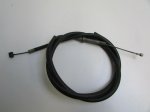 Honda NT650 V Clutch Cable, OEM, Deauville, 1999 - 2005 J26