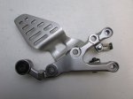Yamaha YZFR6 YZF R6  2006 Right Hand Front Hanger and Heel Plate J8