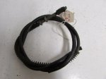 Huoniao HN125-8 HN125 8 HN 125 Clutch Cable