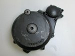 Honda NTV650 Generator Cover, OEM, Revere, 1993 - 1997 #11