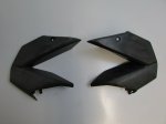 Kawasaki ER6 Side Infill Panels, Left, Right, N & F Models, 2009 - 2011 J15