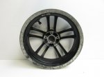 Peugeot Speedfight 3 125 Rear Wheel, In Black, 13 x 3.5. #20
