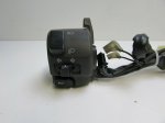 Yamaha YZF600 R Left Hand Switch, Thunder Cat, 1996 - 2001 J20 A