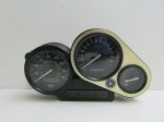 Yamaha FZS600 Clocks Speedo Assembly, 29301 miles, 1998 - 2000 J21