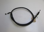 Kawasaki ER5 Clutch Cable, OEM, ER500, 1997 - 2005 #22