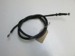 Kawasaki ZR550 Clutch Cable, OEM, Zephyr, 1991 - 1998 #22