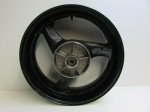 Honda CBR600 F Rear Wheel, In Black, 17 x 5.5, FX, FY, 1999, 2000. #26B