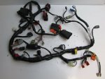 Honda NT700 NT700V Deauville 2006 - 2008 ABS / Non Main Wiring Loom Harness J11