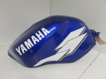 Yamaha YZFR6 YZF R6 5EB 1999 2000 2001 2002 Fuel Petrol Tank - Blue #15