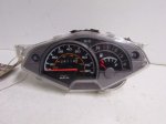 Suzuki FL125 Fl 125 Address 07 - 10 Clocks Speed Assembly 24718 Miles PARTS ONLY
