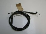 Kawasaki ZR750 Choke Cable, Zephyr, 1991 - 1995 J26