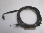 Piaggio Beverly125 Beverly 125 2002 Throttle Cable