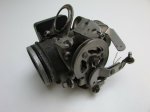 BMW R1100RS R1100 RS 1992 - 1996 ABS Left Hand Throttle Body #23