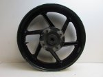 Honda CB750 CB 750 F2 1992 - 1999 Rear Wheel 17 x 4 17" Black J01 A