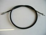 Yamaha DT125R DTR125 Speedo Cable