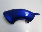Yamaha YZF R1 Left Hand Air scoop Duct, Blue, 4C8, 2007, 2008 J16