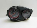Honda CBF125 M Clocks Speedo Instrument, 4021 Miles, 2009, 2010 J4