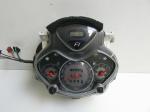 Honda PES125 Clocks Speedo Instrument, 17719 Miles, 2006 - 2010 J8