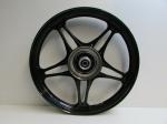 Lexmoto Hunter 50 Rear Wheel, 18 x 1.85, Black, TD50Q-E4 J23 A