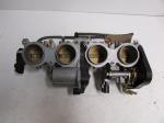 Yamaha YZFR6 YZF R6 2006 2007 2CO Throttle bodies Injectors and TPS Sensors