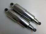 Kymco Hipster 125 Pair of Rear Shock Absorbers J1