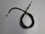 Suzuki SV650 Clutch Cable, K3 - L4, 2003 - 2014 J28