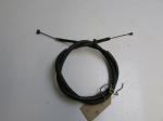 Honda NT650 V Clutch Cable, Deauville, VW, 1998 J2