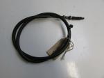 Honda CBR400 NC23 Clutch Cable, Aero, 1987 J2