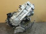 Yamaha FZ1 S Fazer 1000  FZS1000 2008 Main Engine Block Assembly 22,363 Miles