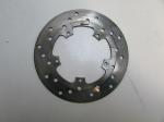 Piaggio Fly 125 Front Brake Disc J7