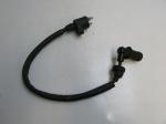 Piaggio Fly 125 Ignition Coil, 4T, 2008 J9