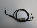 Aprilia RS4 125 Throttle Cable, 2012 J16