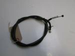 Suzuki GS500 Choke Cable, K1, 2001 J16