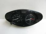 Honda NT650 V Clocks, Speedo, Instrument, 31390 Miles, Deauville, VY, 2000 J10