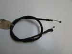 Kawasaki ZXR750 Choke Cable, H1, H2, 1989, 1990 J26