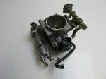 Yamaha MT03 Throttle Body & Injector, Parts Only, 2007 J21