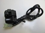 Yamaha MT125 MT125A 2014 - 2018 ABS & Non ABS OEM Left Hand Handlebar Switch #11