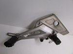 Honda CBF250 CBF 250 2008 Right Hand Front And Rear Hanger And Foot Pegs