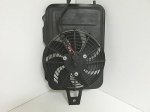 KTM RC8 1190 2010 Radiator Cooling Fan Genuine OE 2008 - 2011