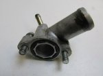 Honda ST1300 02 - 09 ST1300A 02 - 10 Left Hand Cylinder Head Water Pipe Joint
