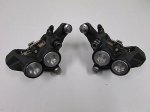 Yamaha MT07 ABS MTM690 XSR900 14 15 16 Front Right Left Pair of Brake Calipers