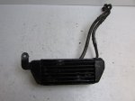 Triumph Speed Triple 955 1998 Oil Cooler and Pipes J14