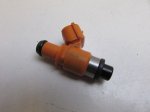 Honda CBR600RR 2011 to 2016 ABS Model Primary Fuel Injector Module 16450MFJD01
