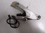 Yamaha YZFR6 YZF R6 1998 - 2002 5EB Right Hand Front Hanger and Brake Switch