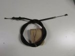 Honda NT650 NT 650 Deauville K1 - K5 2001 - 2005 Clutch Cable