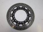 Yamaha XJ600N XJ600S Diversion 98 - 03 Left or Right Hand Front Brake Disc #11