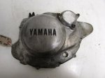 Yamaha SR125 SR 125 1992 - 1996 Clutch Cover Casing